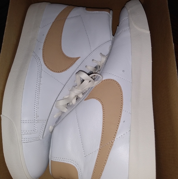 nike blazer light patina